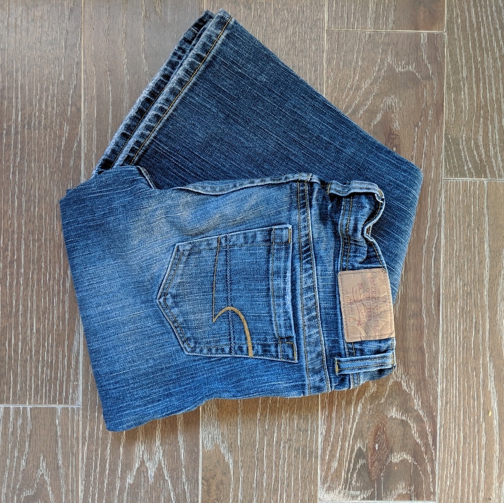 American Eagle